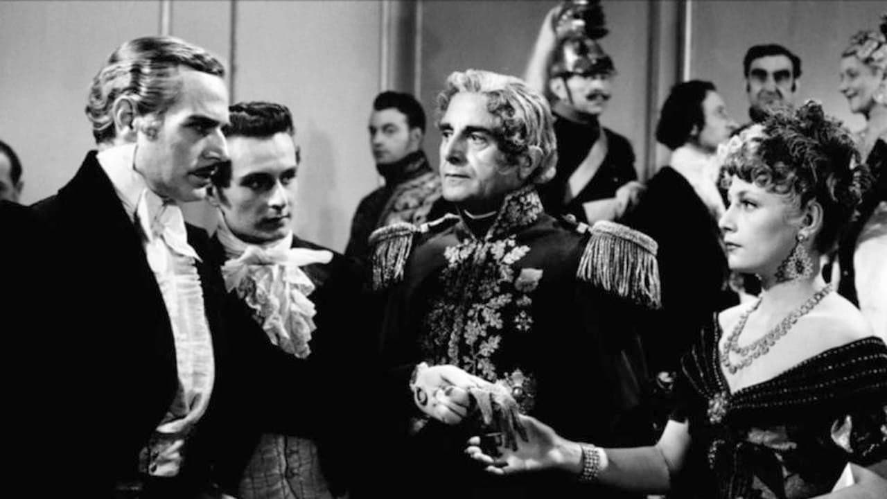 The Count of Monte Cristo Part 1 - The Prisoner of Kastell