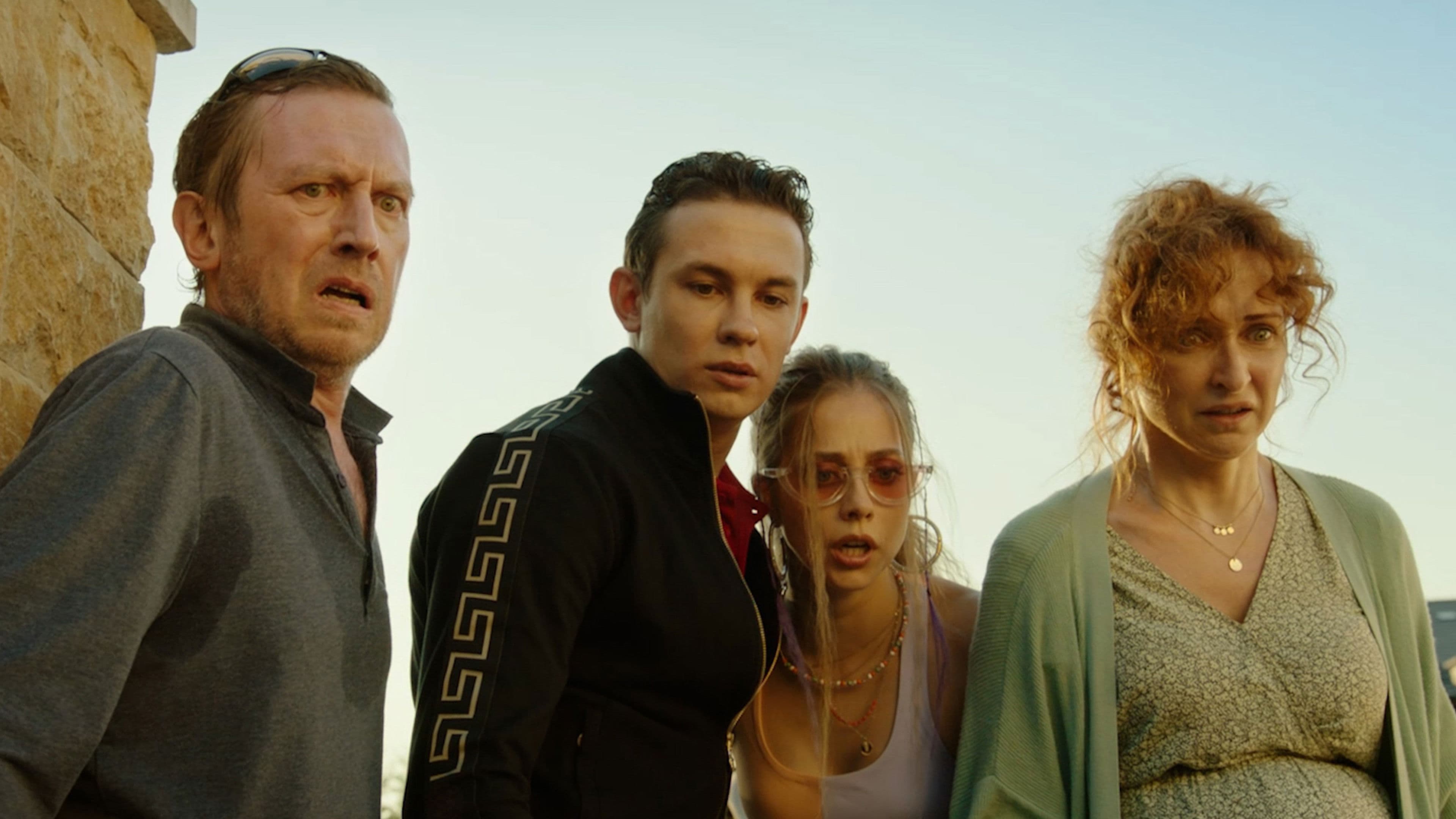 Desperate Shareholders