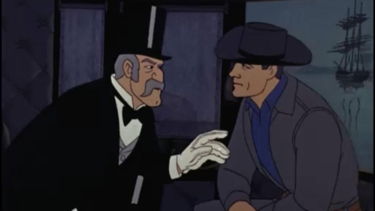 The Man from Button Willow