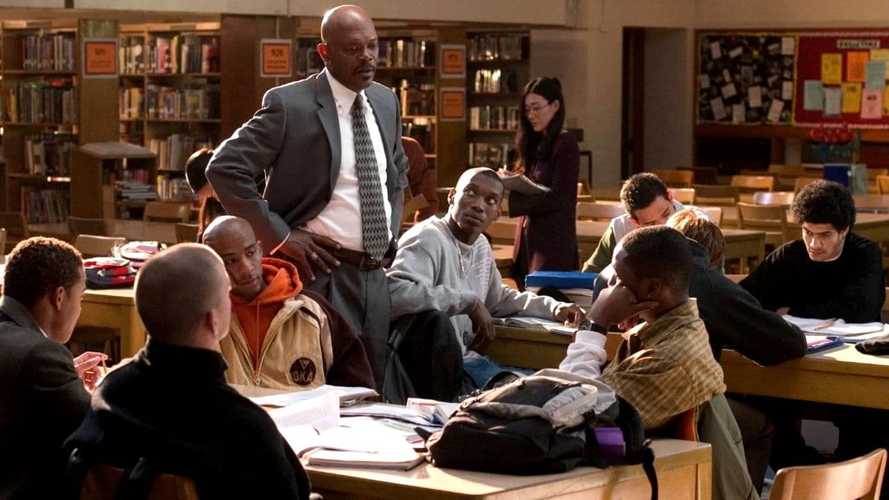 Coach Carter