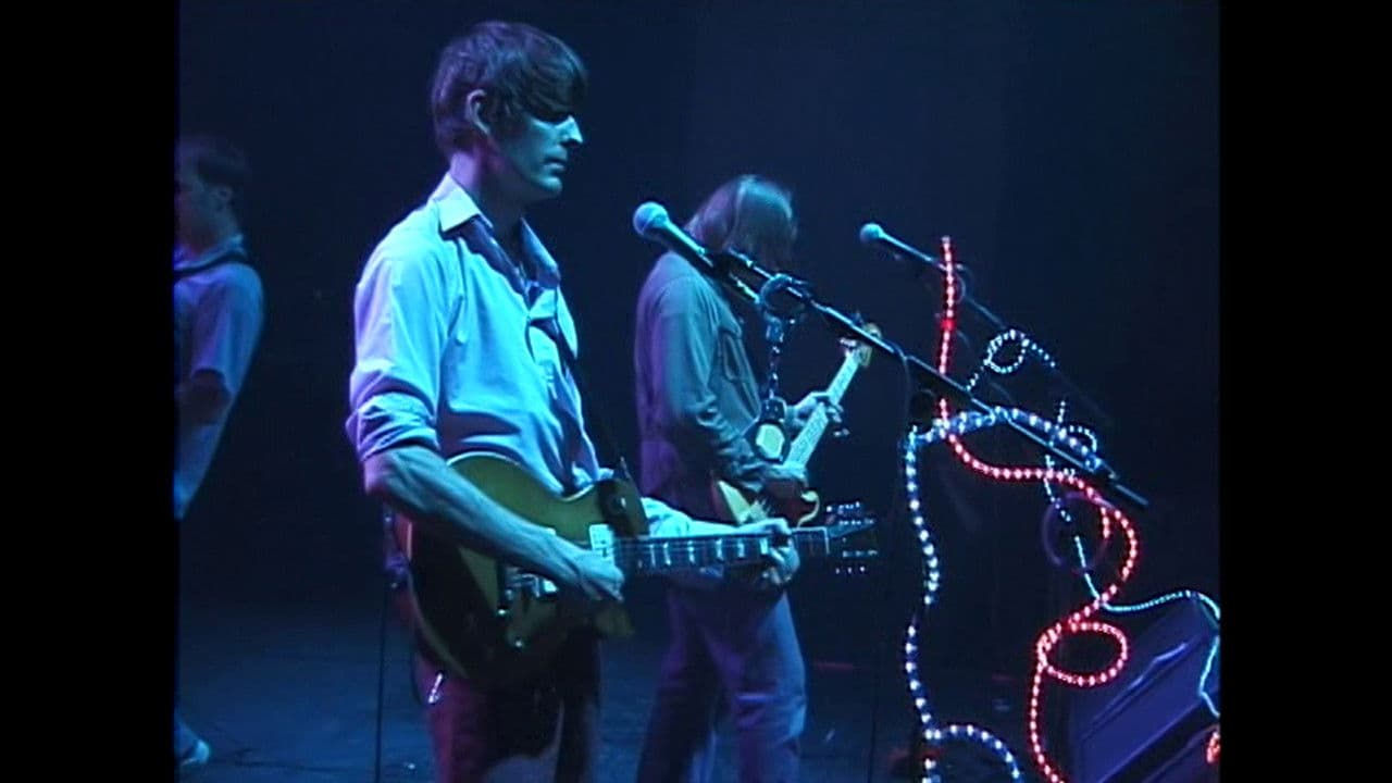 Pavement: Slow Century