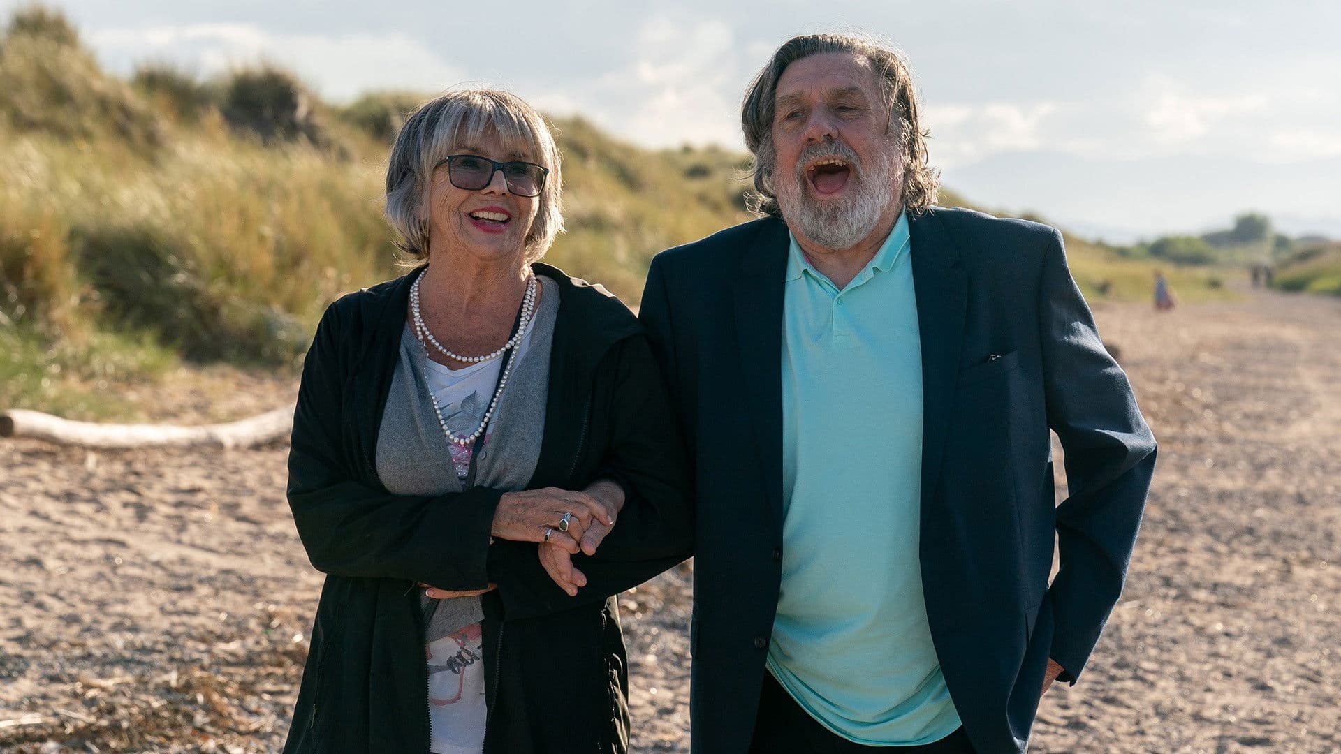 Ricky, Sue & a Trip or Two