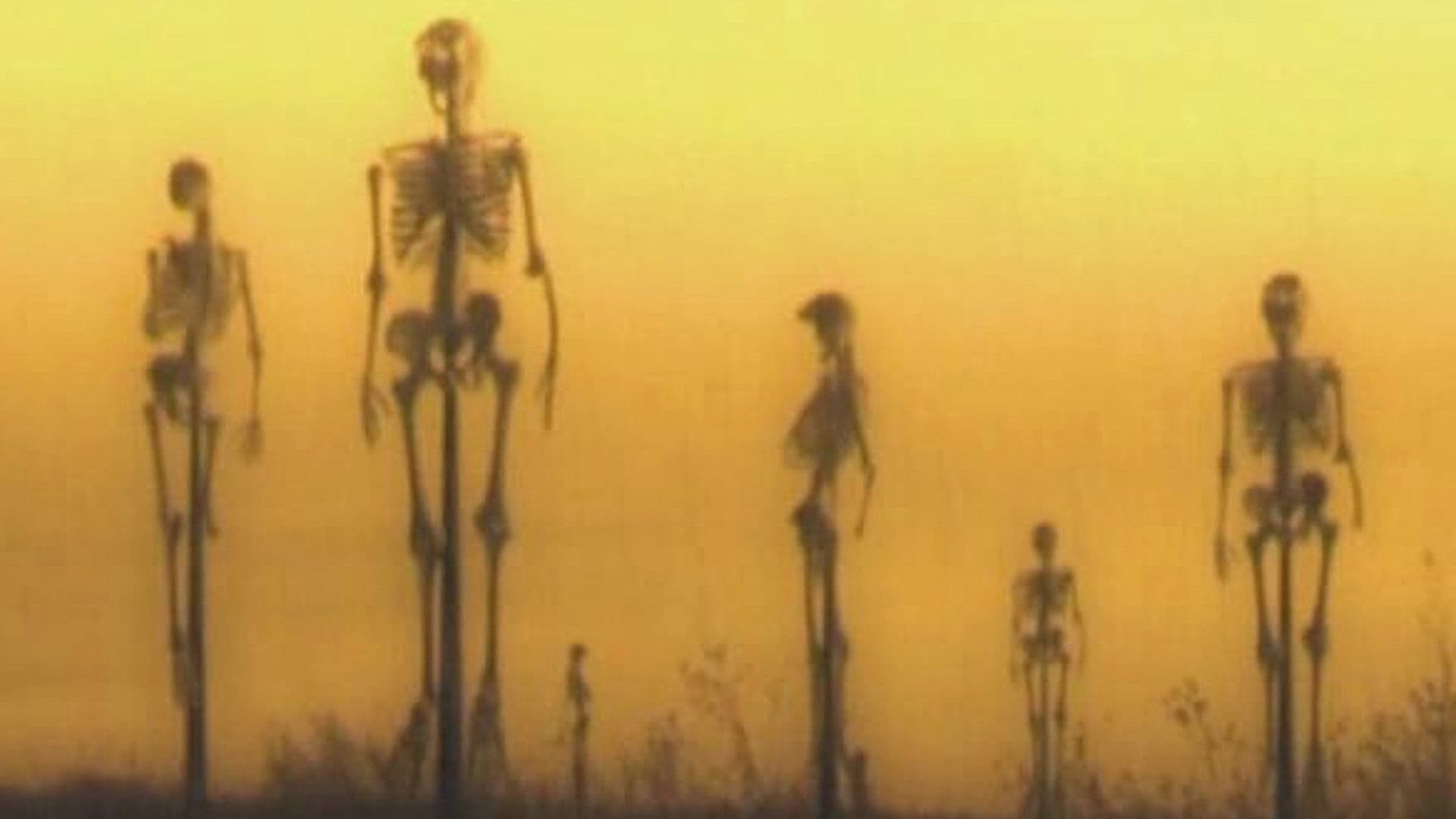 Visions of Suffering