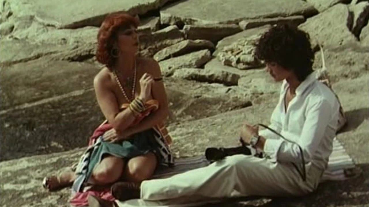 My Darling, What Have You Done to Me?