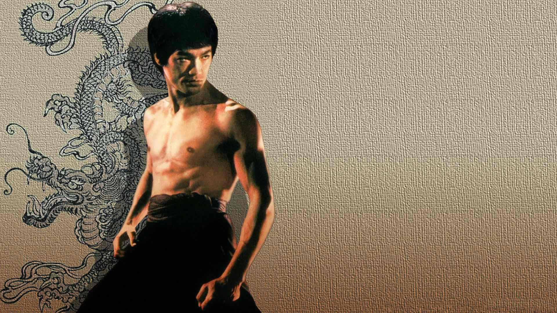 Death by Misadventure: The Mysterious Life of Bruce Lee
