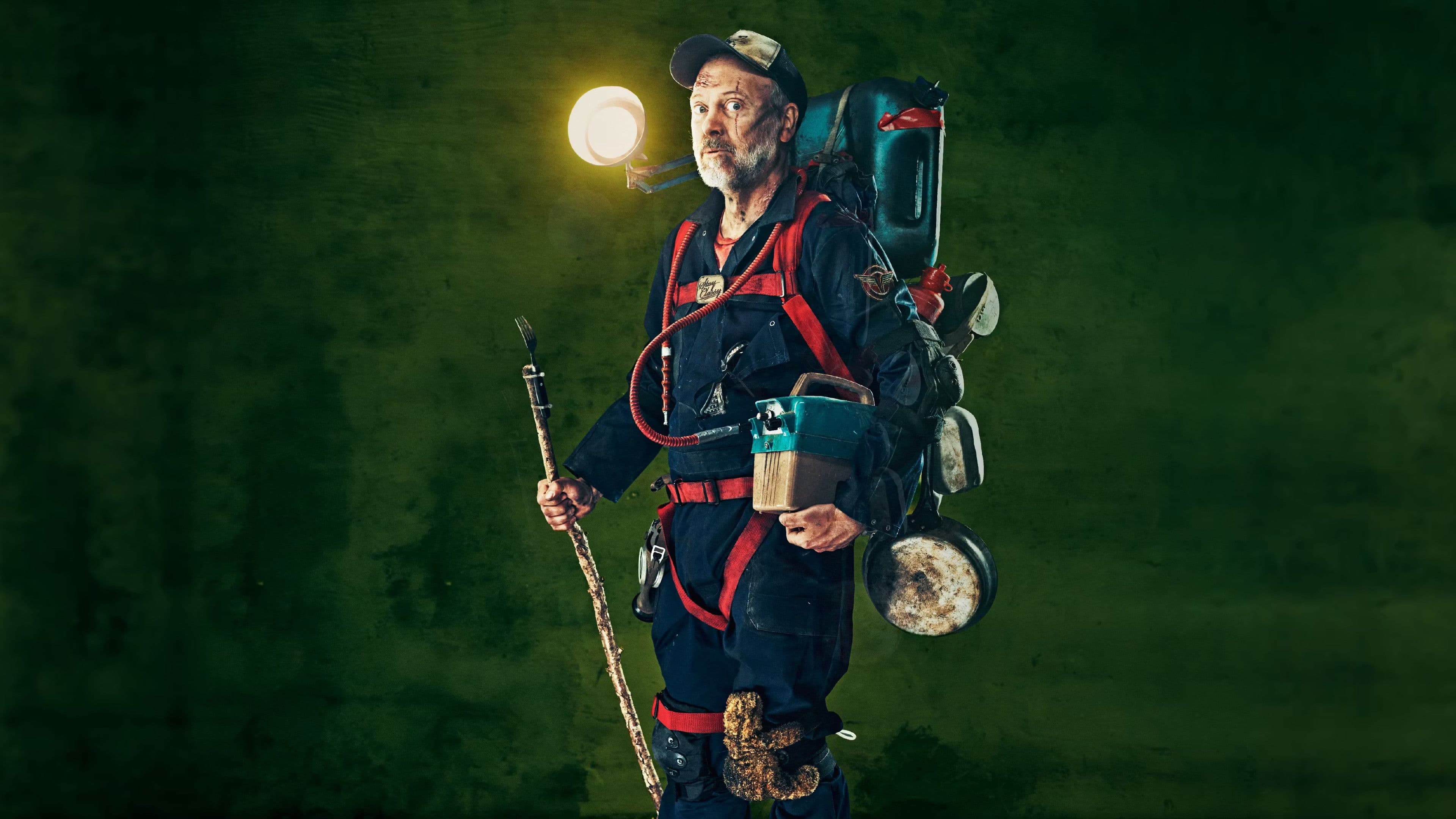 Henk Rijckaert: Apocalyps