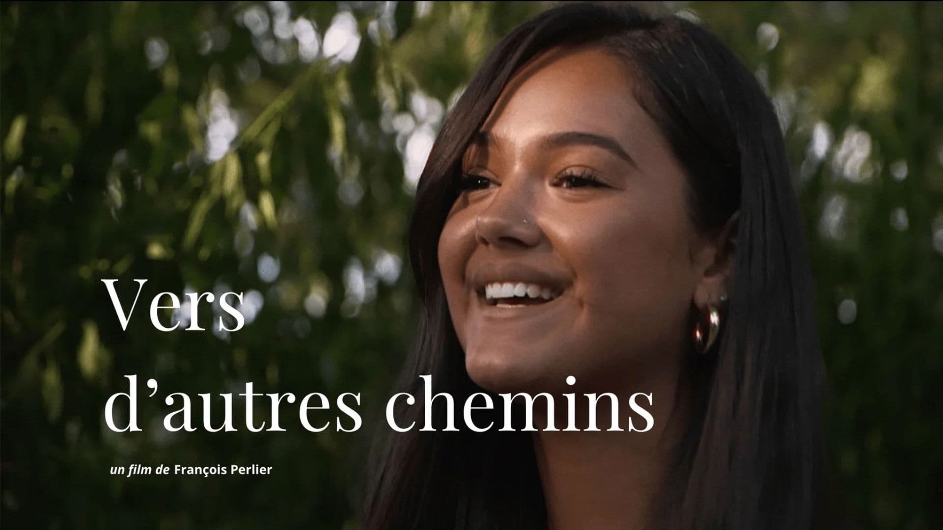 Vers d'autres chemins