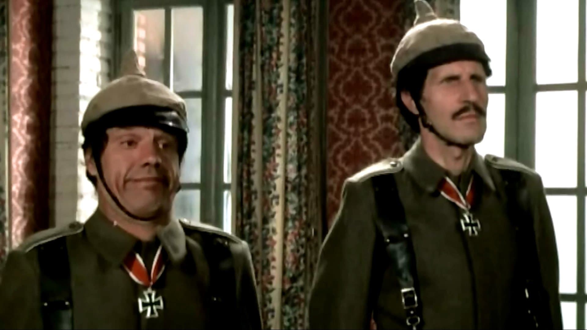 Let's Arm Ourselves and Go!