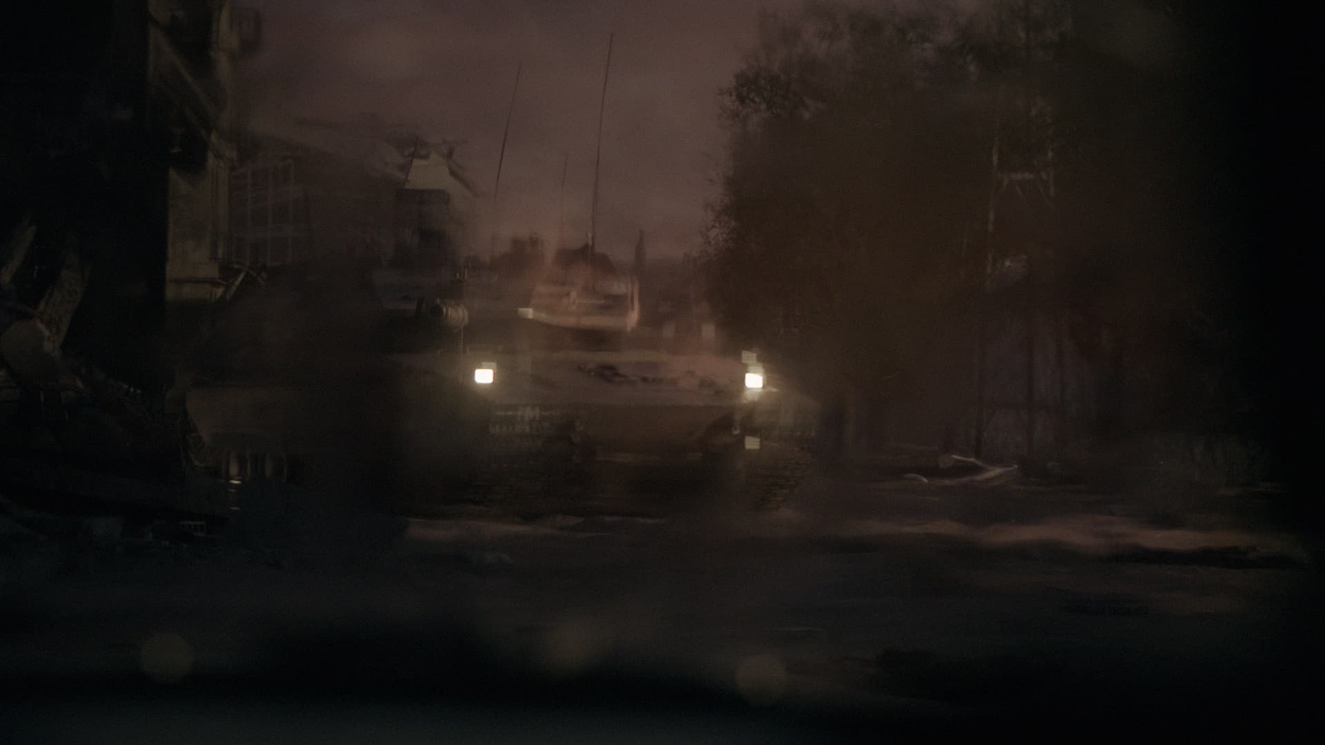 Close Your Eyes Hind