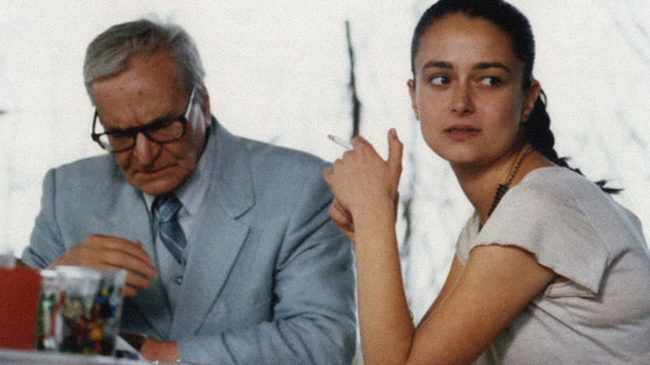 The Afternoon of a Torturer