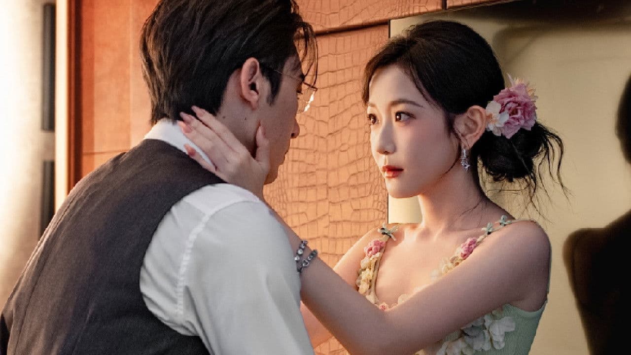 老公请和我恋爱吧