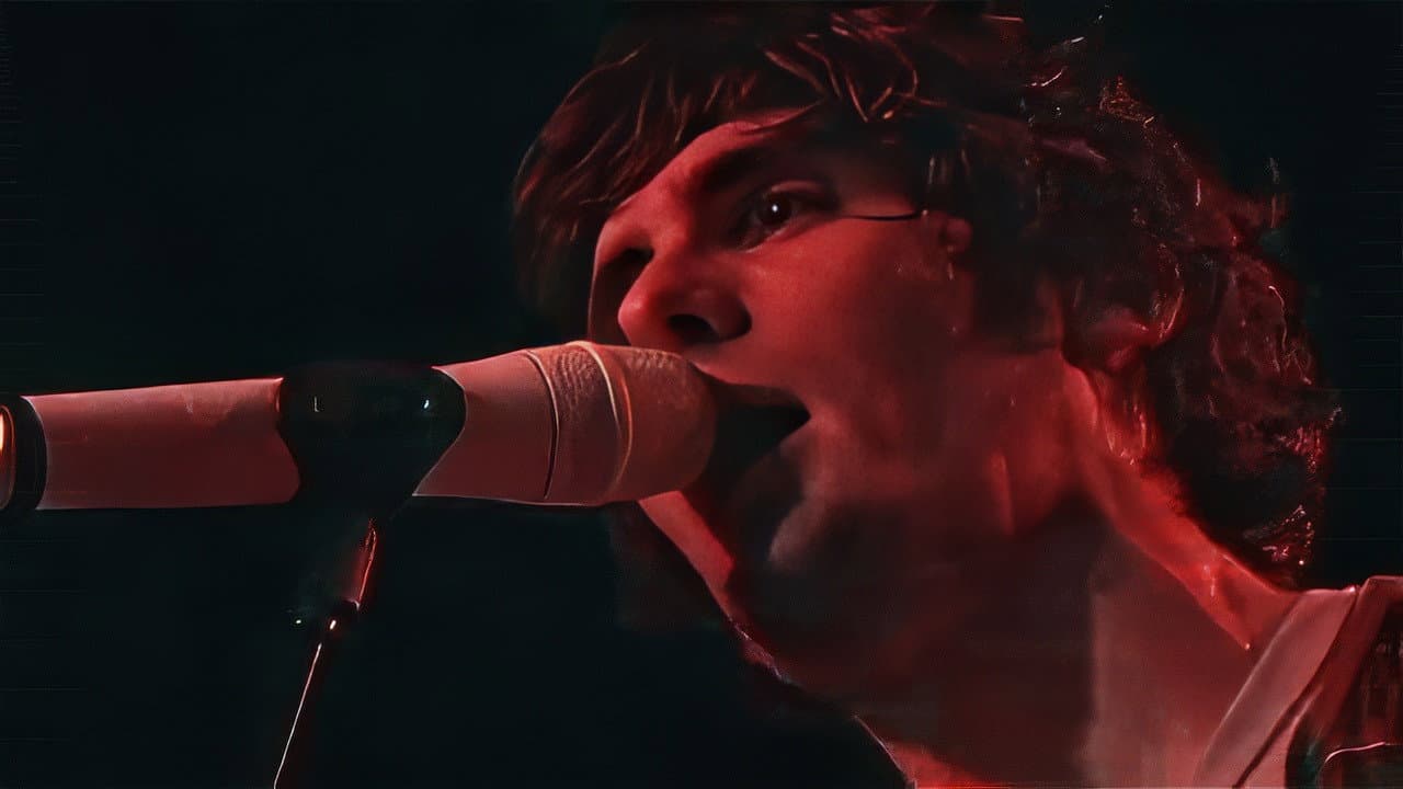 The All-American Rejects: Live at the Wiltern