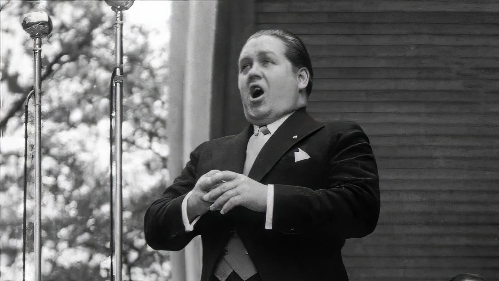 Jussi i våra hjärtan