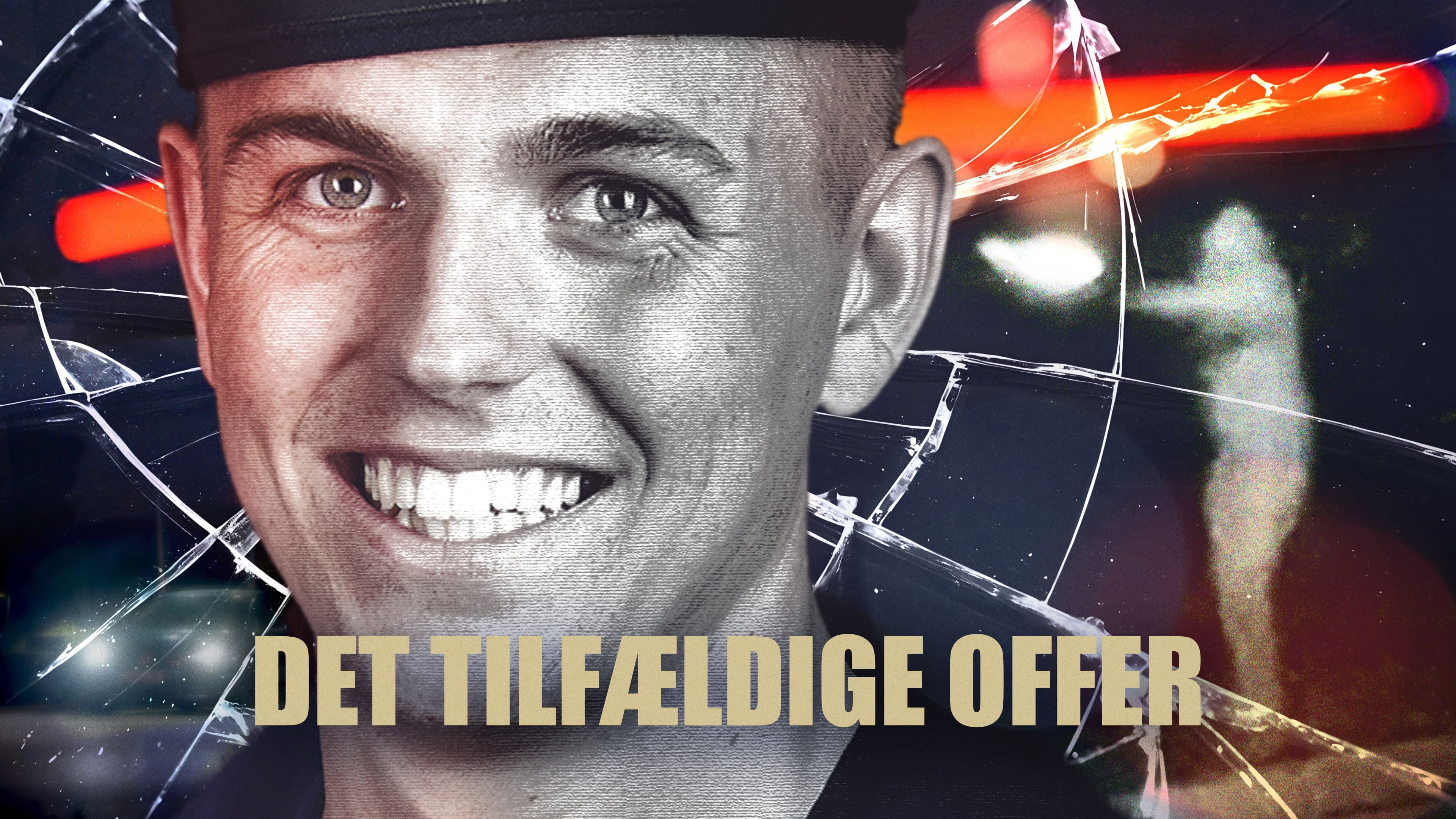Det tilfældige offer