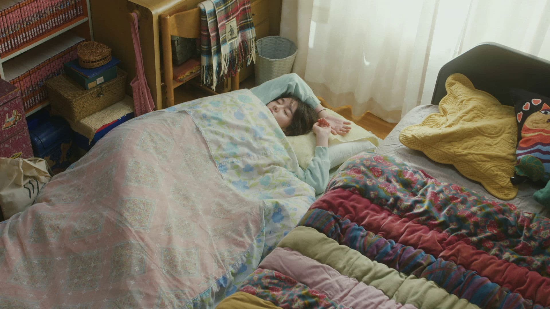 When Morning Comes, I Feel Empty