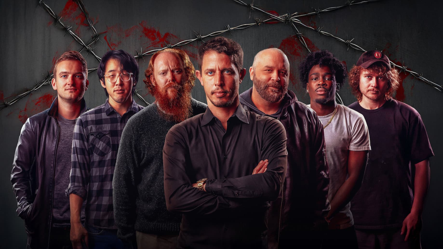 Kill Tony: Kill or Be Killed