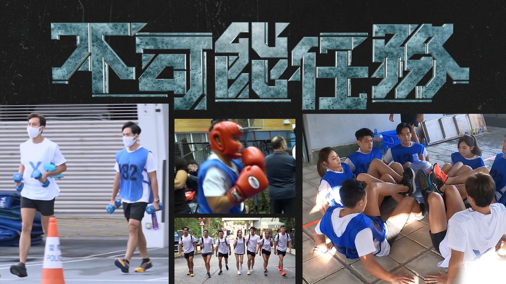 Profession Impossible