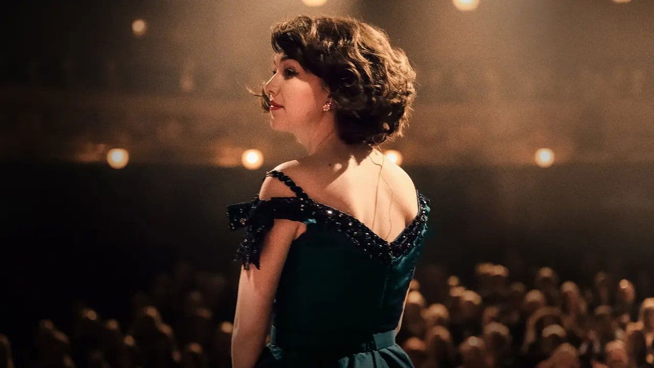 There's No Place Like Home