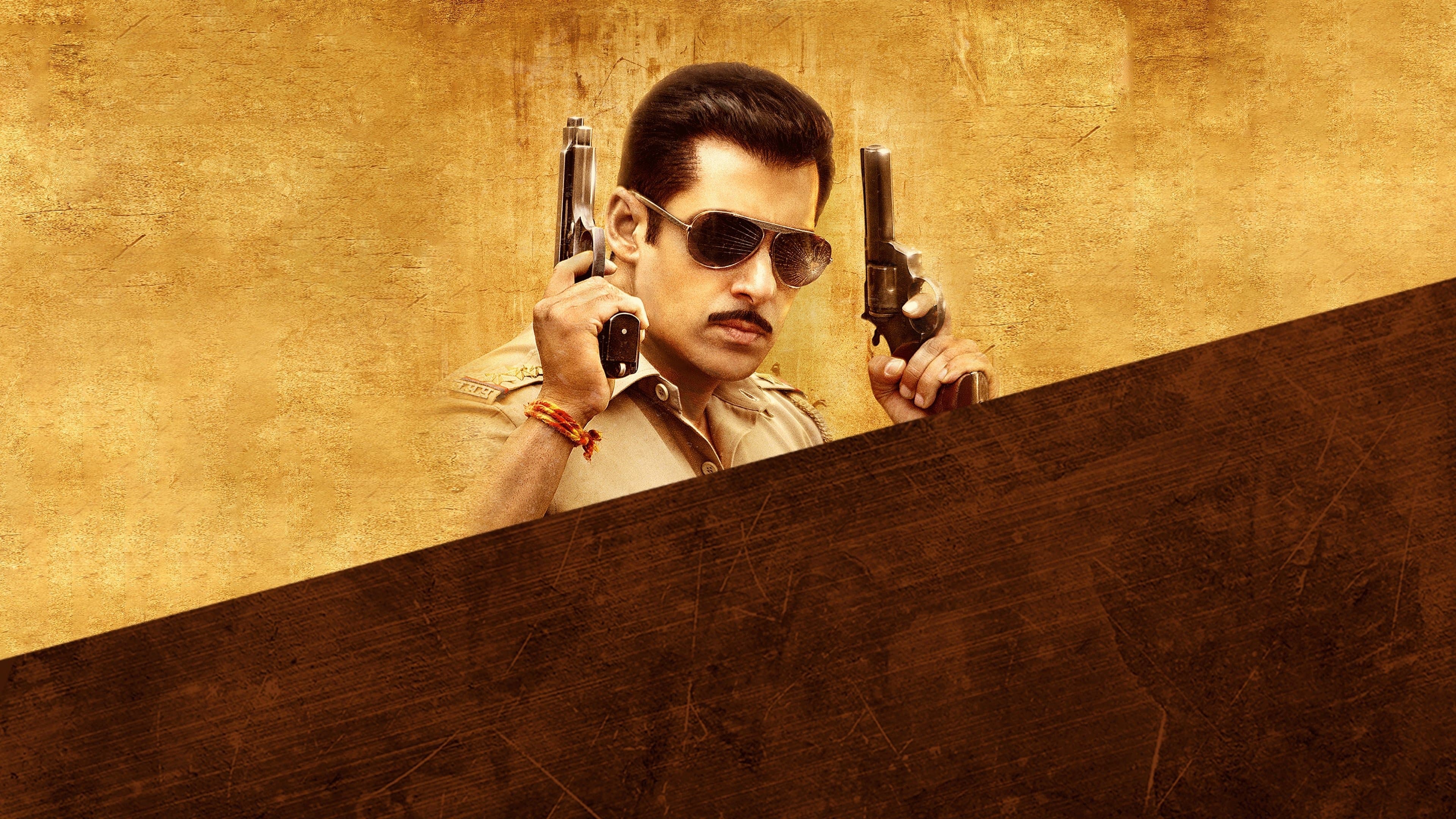 Dabangg 2