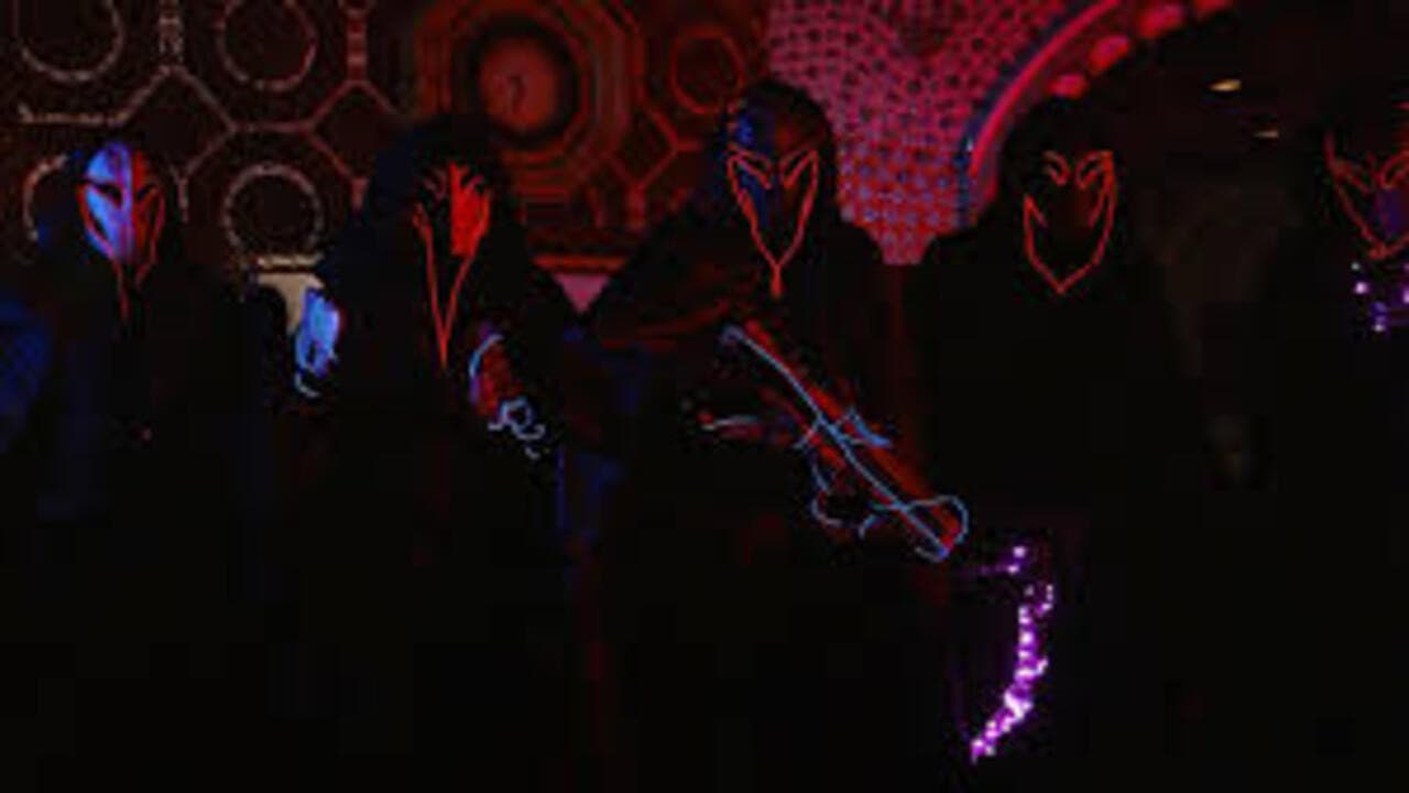 Mega64 Version 4.1: Revengurrection