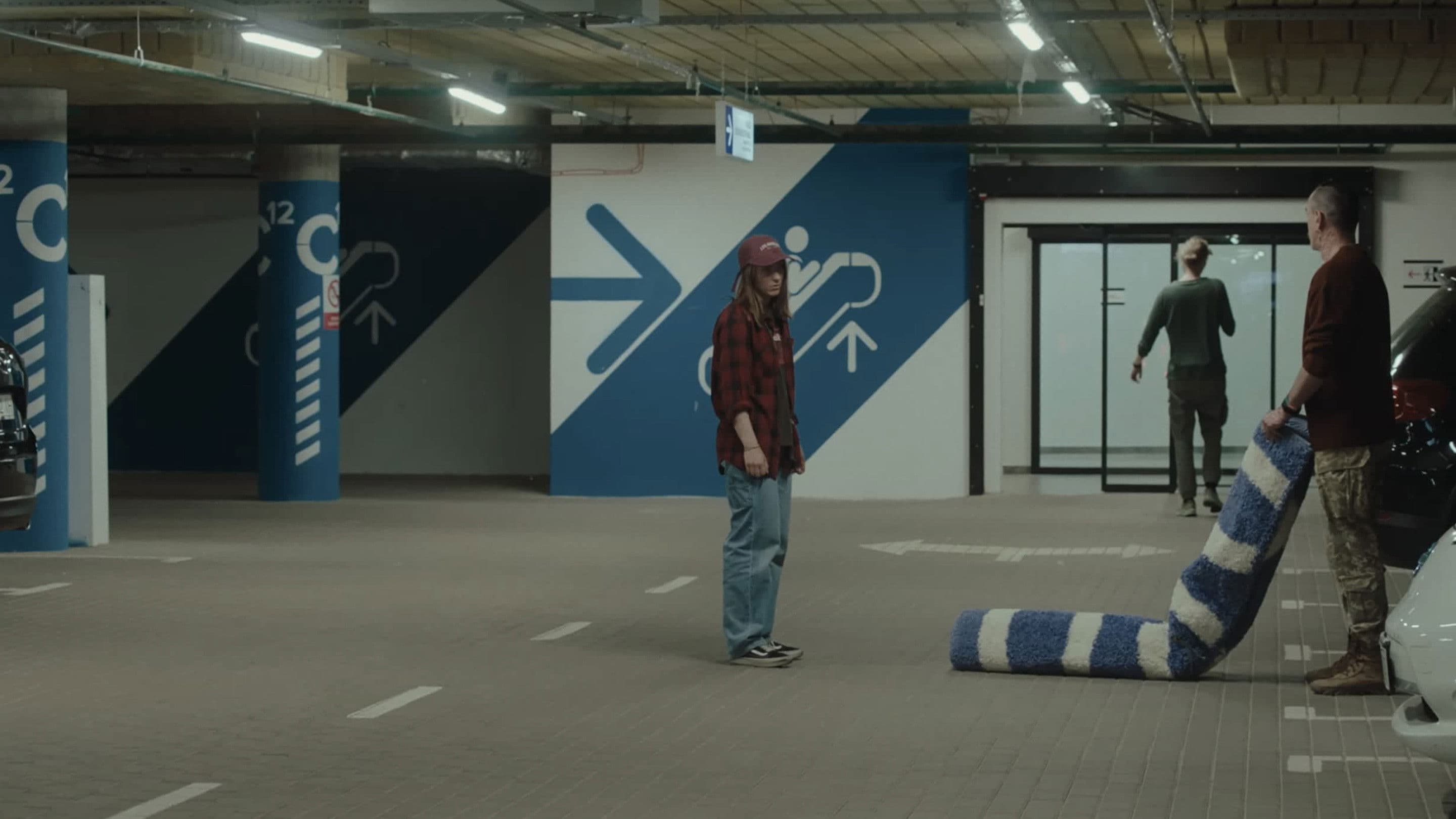 Daddy’s Little Scratch