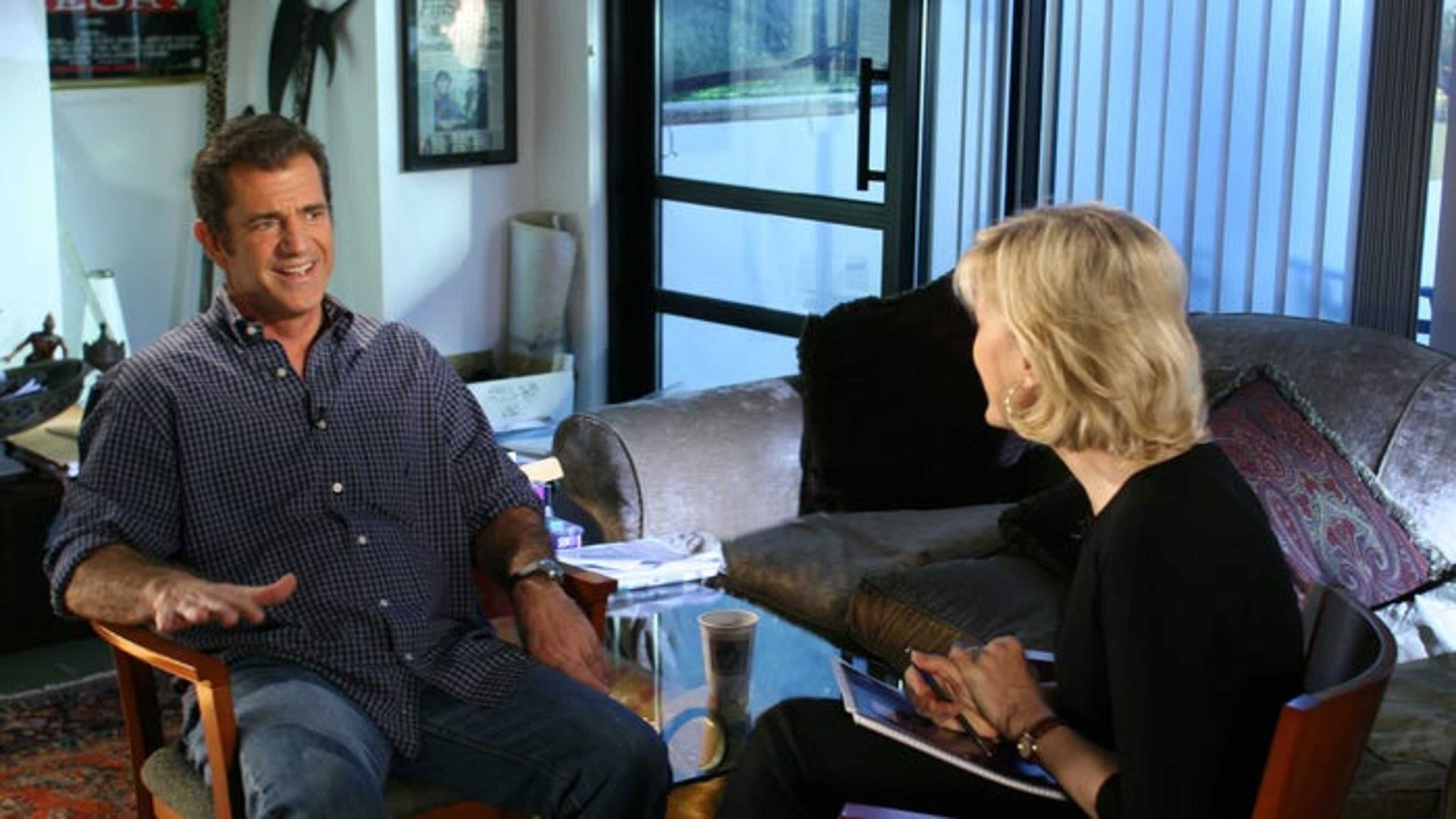 ABC Primetime: Mel Gibson's Passion