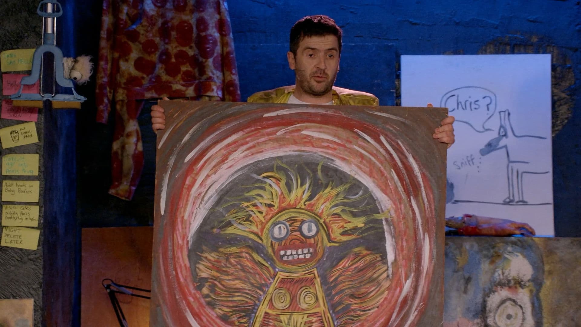 Spencer Jones: The Things We Leave Behind