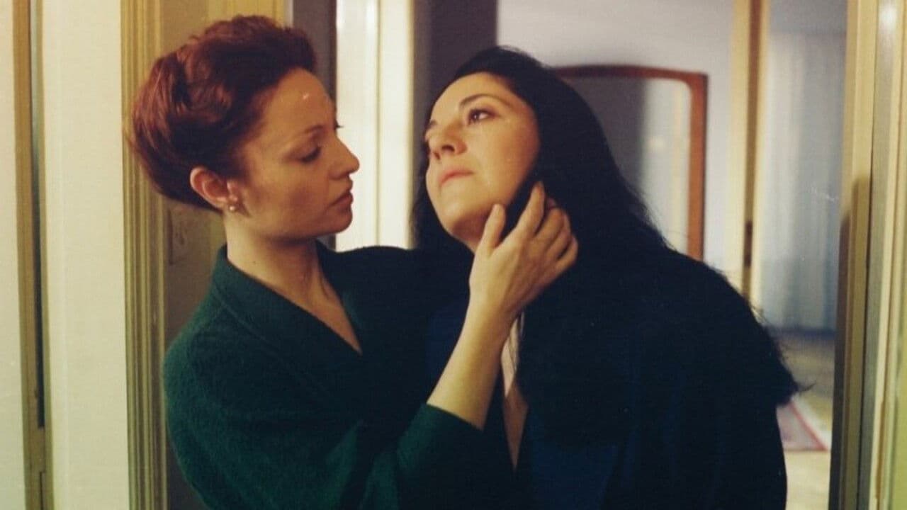 Love Wanders in the Night