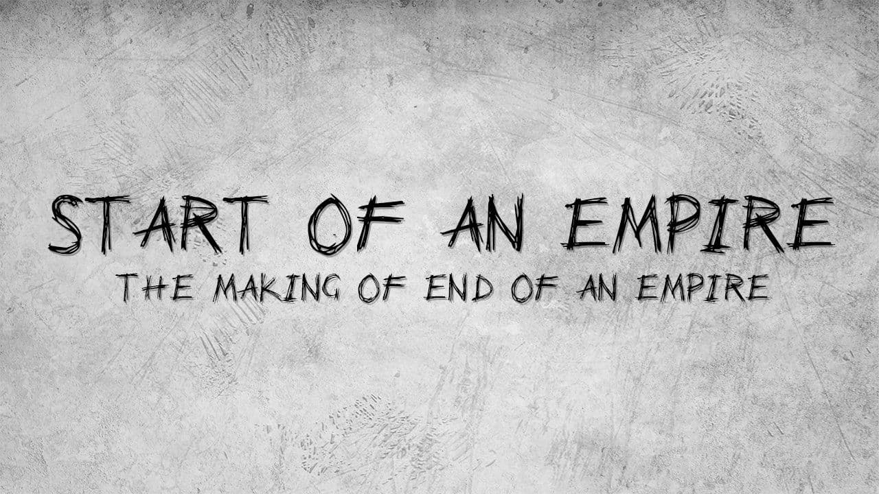 Celldweller: Start of an Empire (The Making of