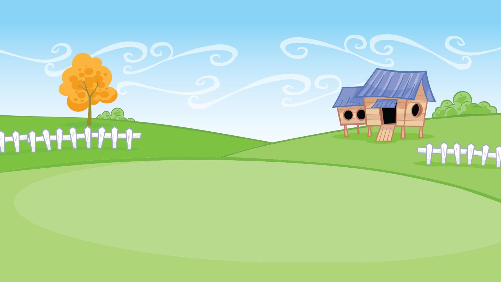 Lottie Dottie Chicken