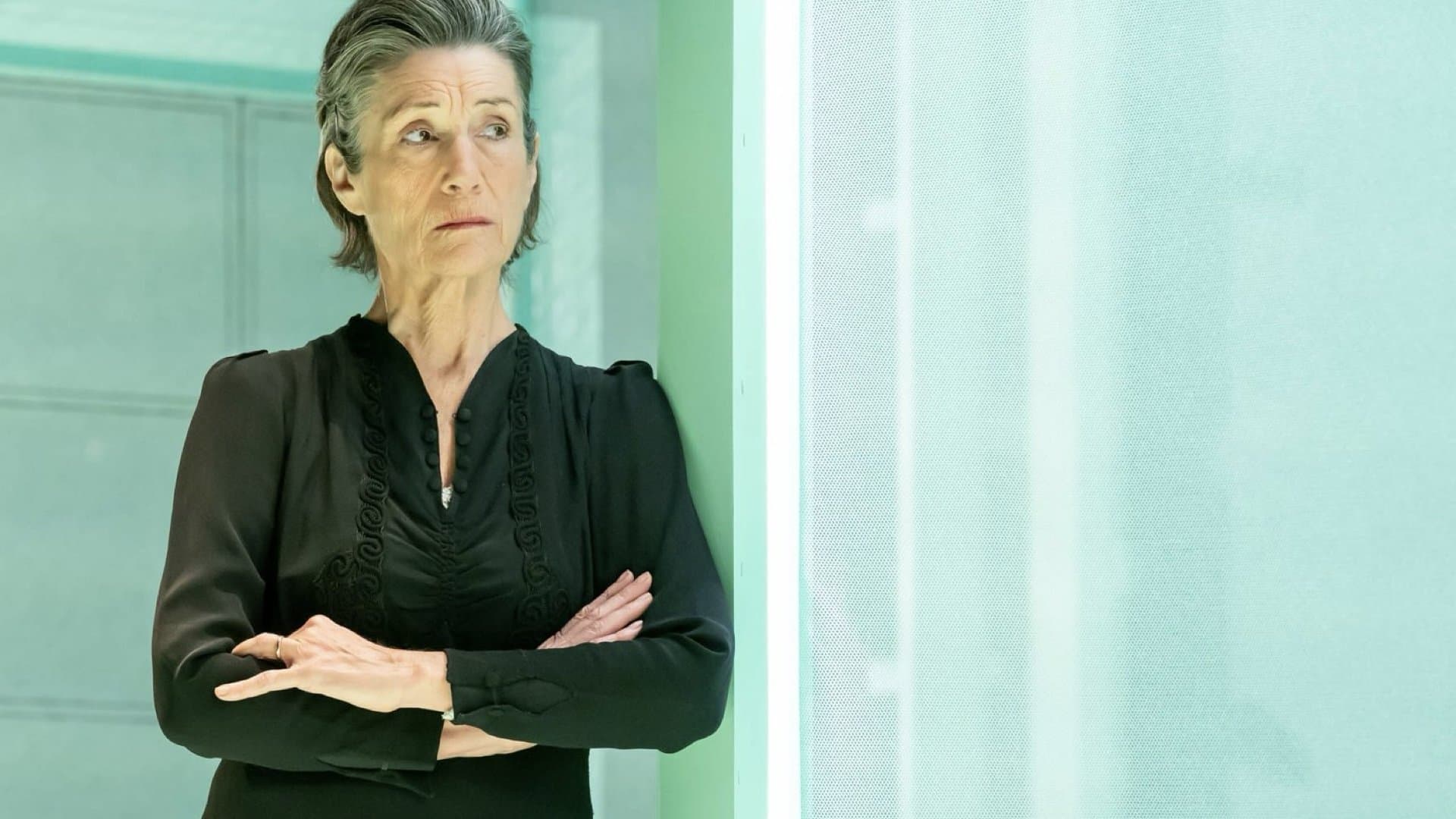 The House of Bernarda Alba