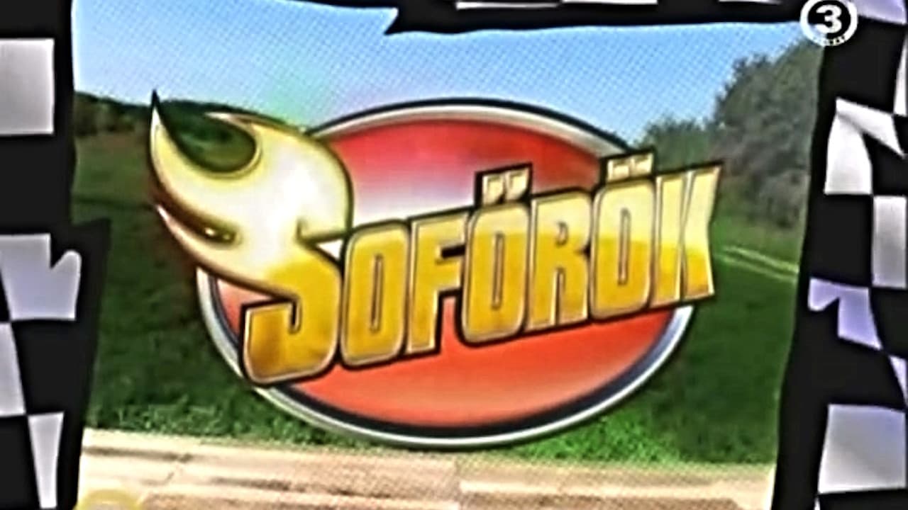 Sofőrök