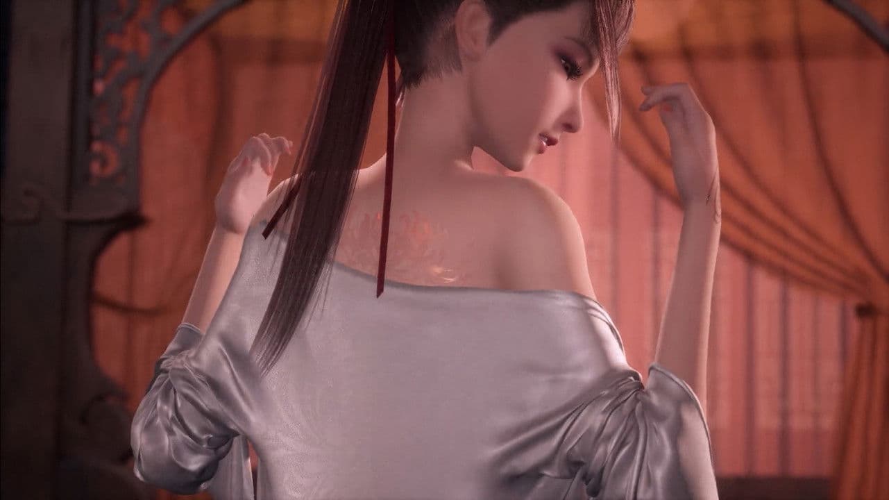 Chang'an Magic Street