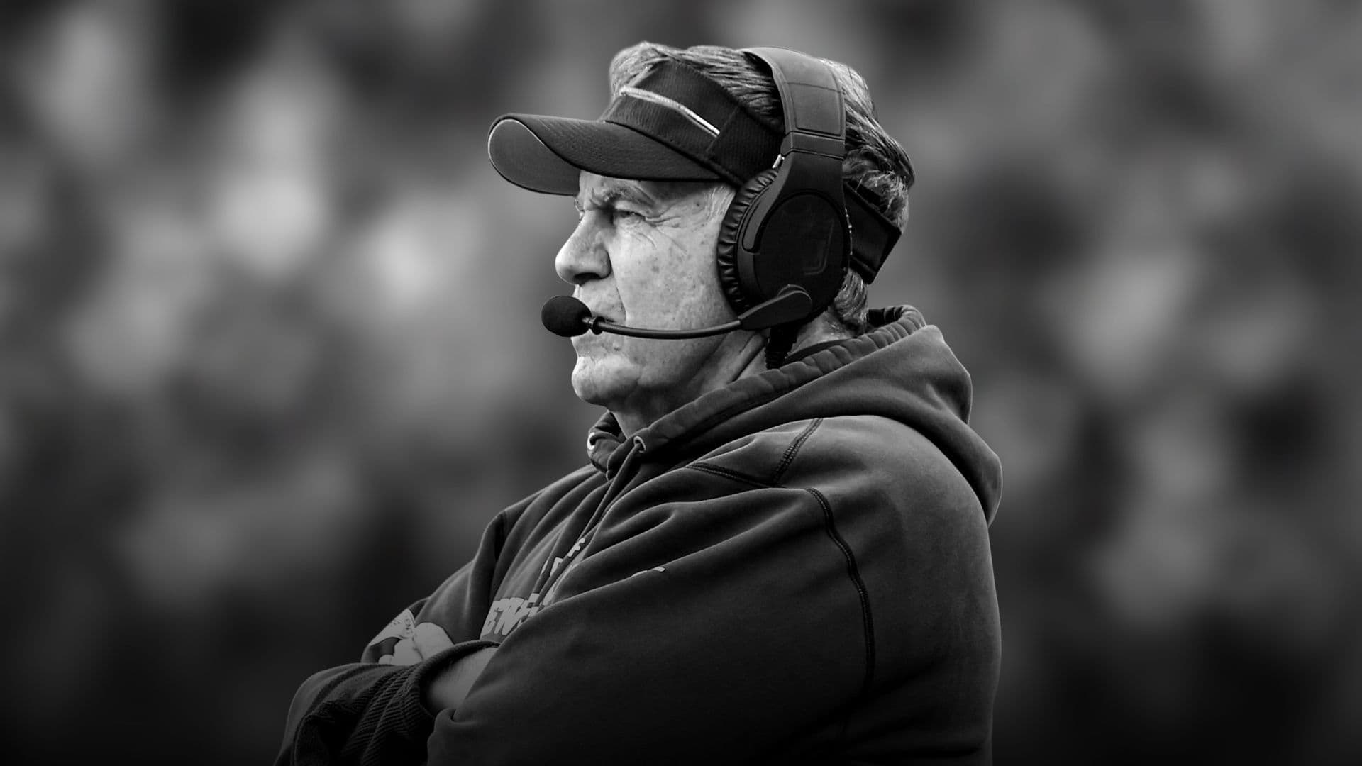 Coach With Bill Belichick