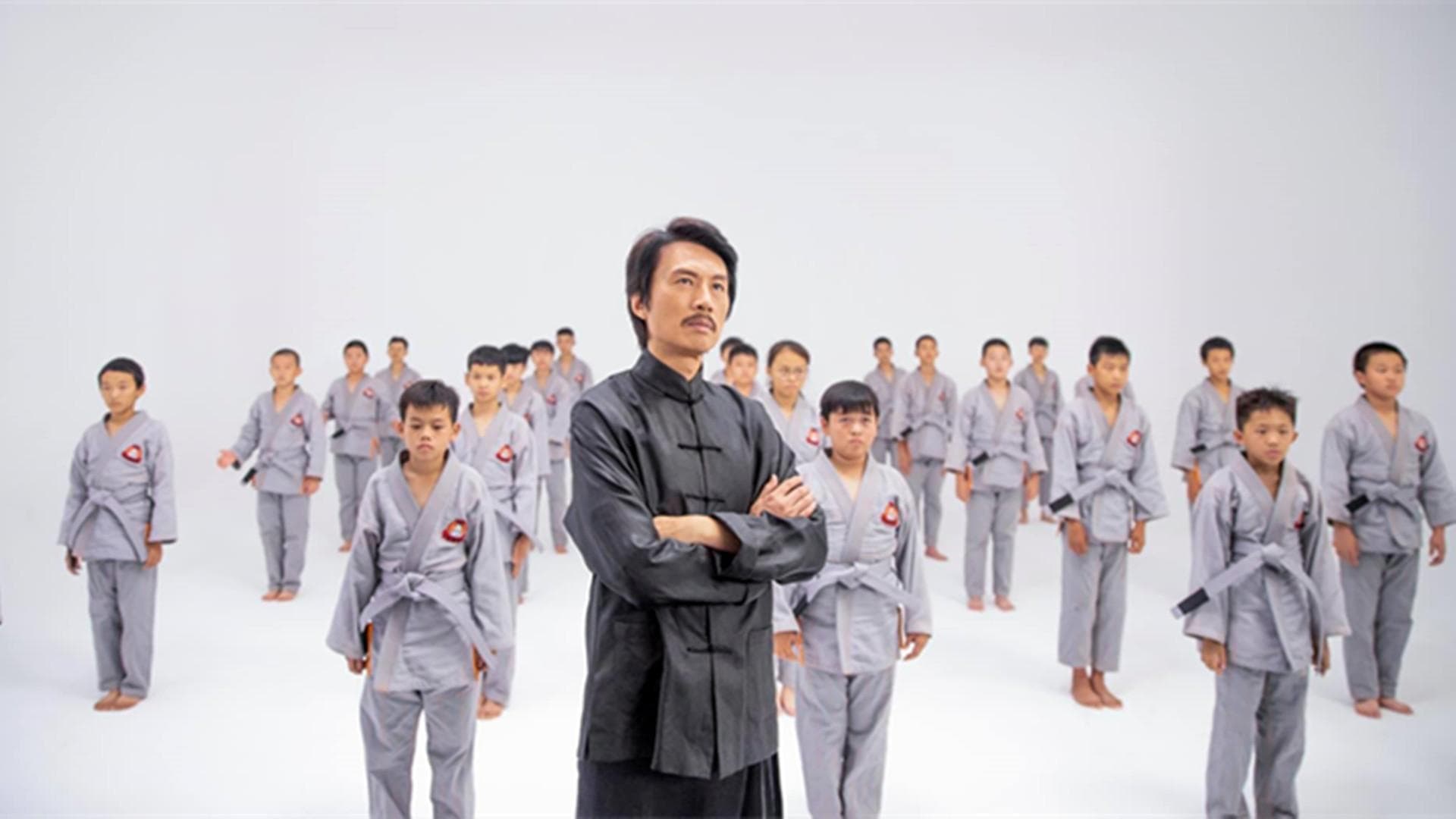 The Grand Grandmaster