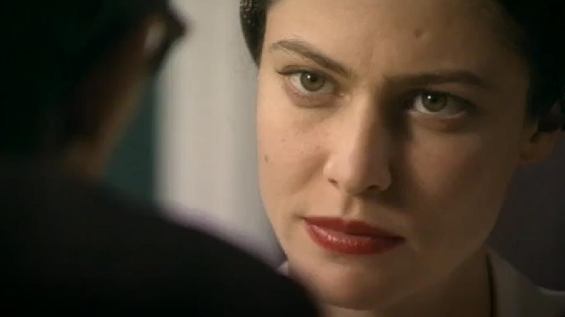 Lovers of the Café Flore