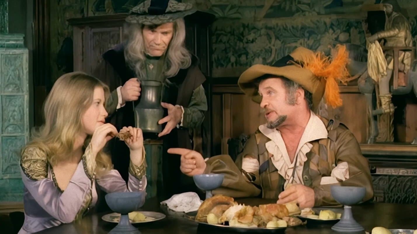 Clattering Chastity Belts