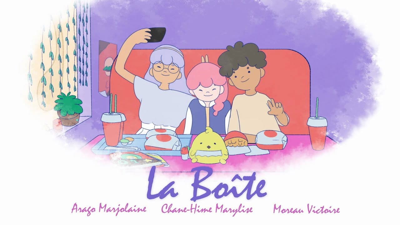 La Boite