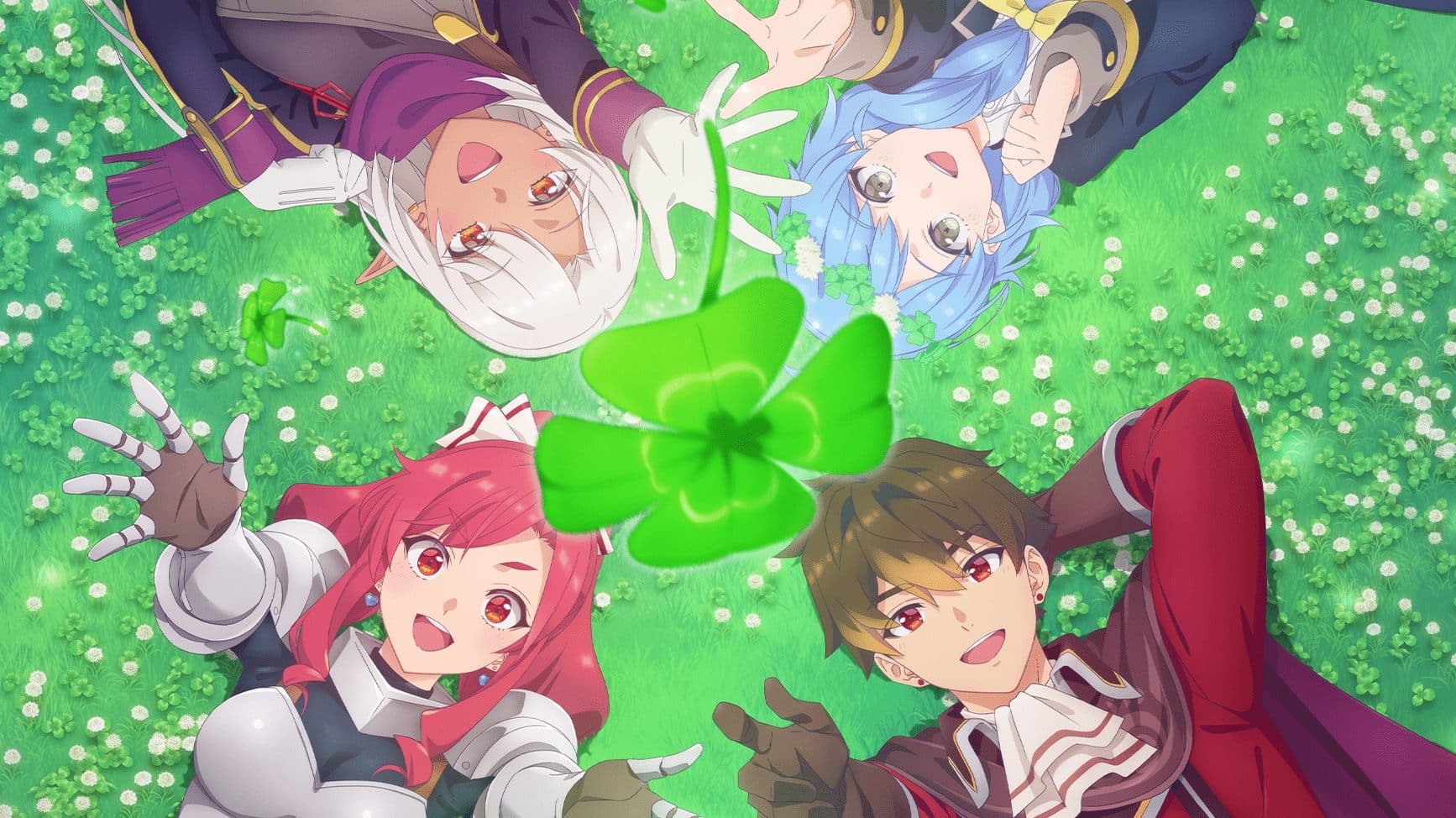 I Left My A-Rank Party to Help My Former Students Reach the Dungeon Depths!