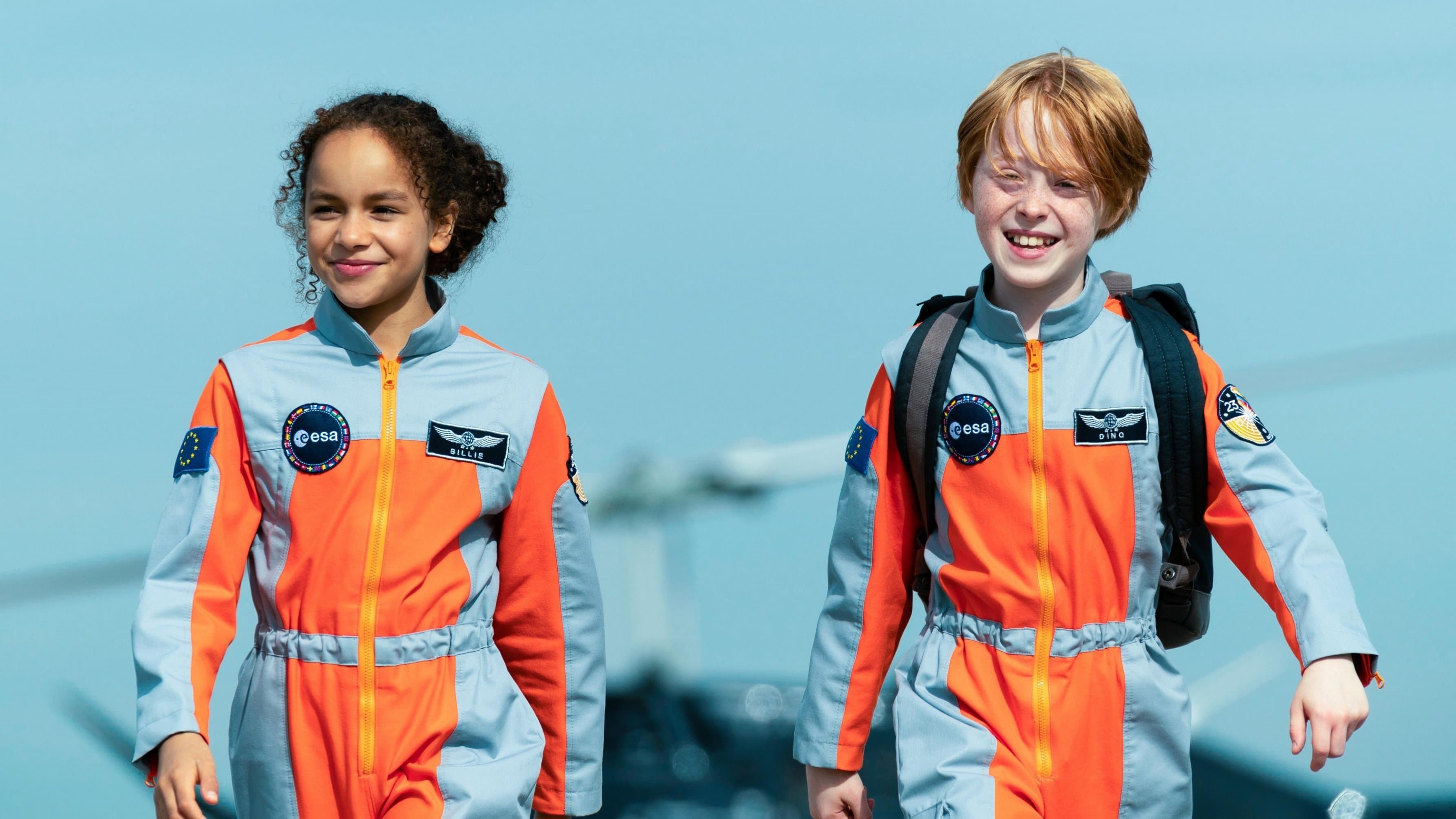 Wow! Message from Outer Space