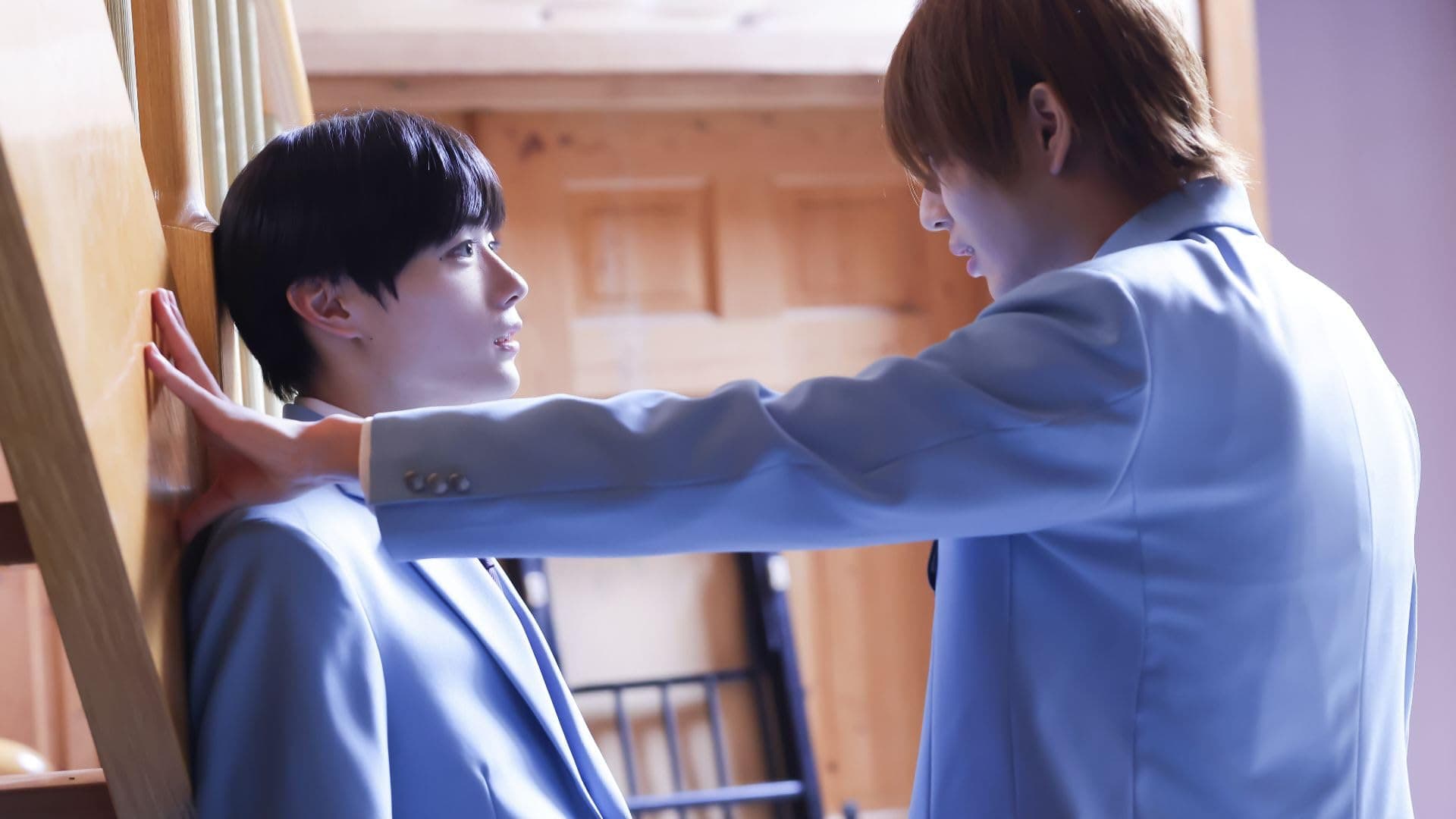 Takumi-kun Series: The Dawn of the Long Tales