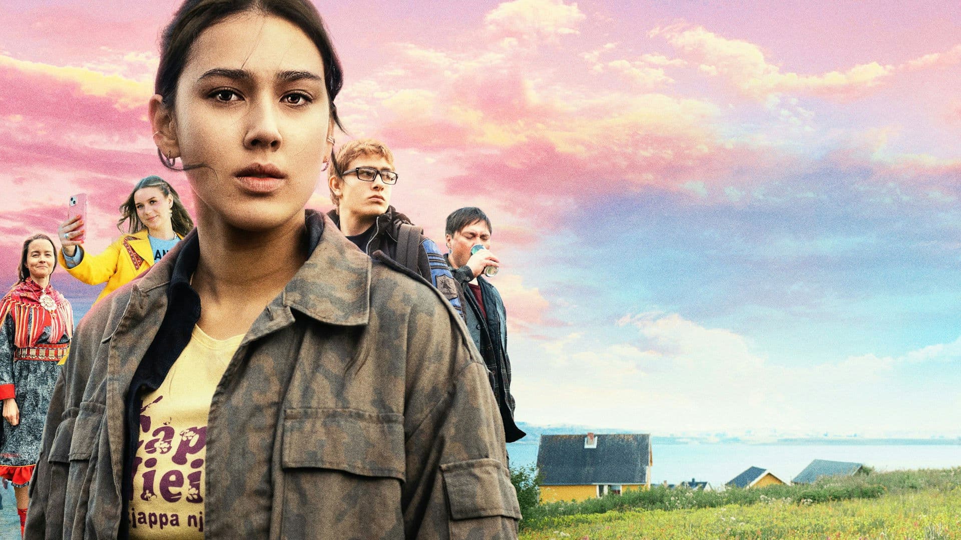 My Fathers' Daughter