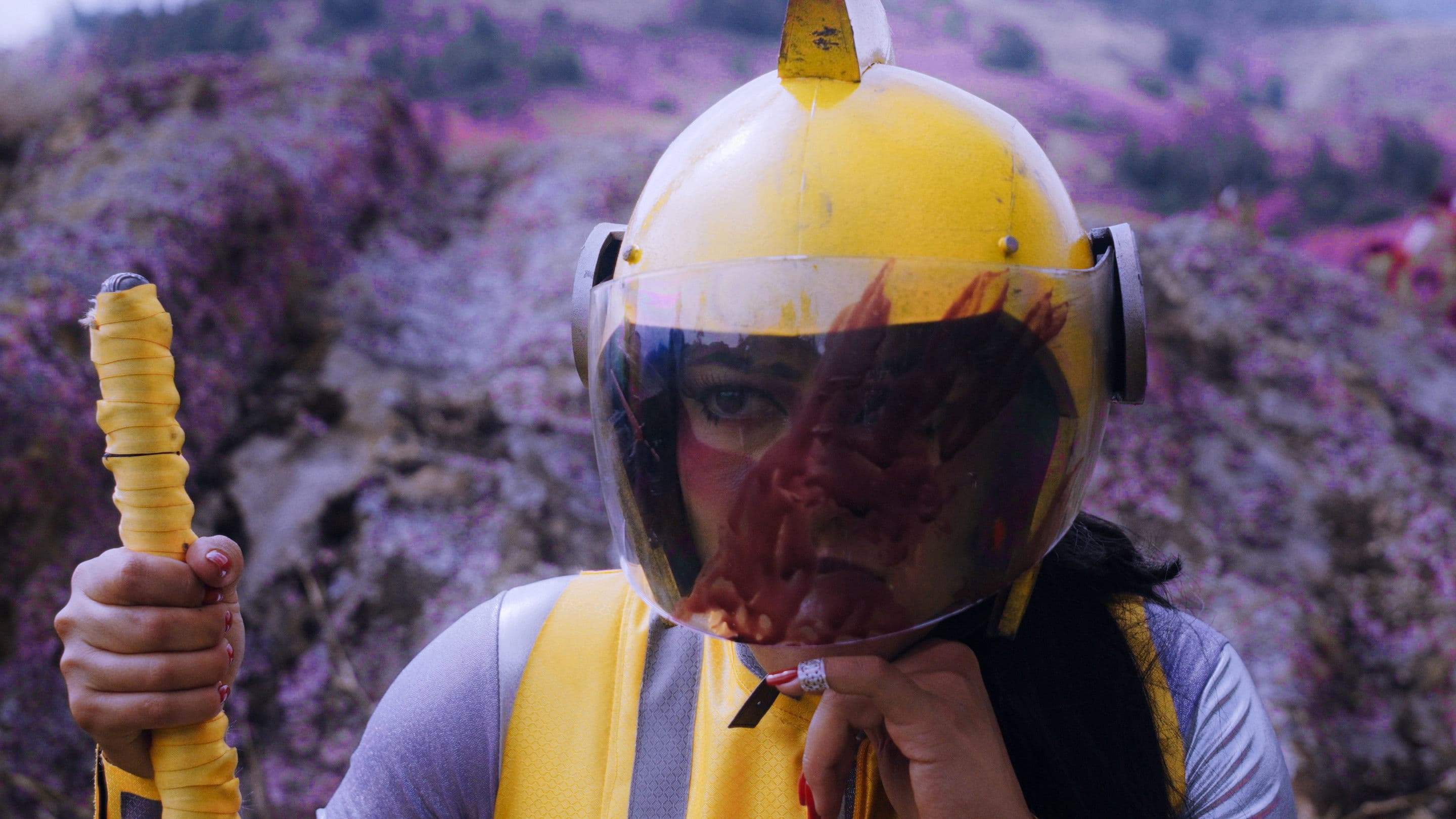 Your Cousin's Skirts