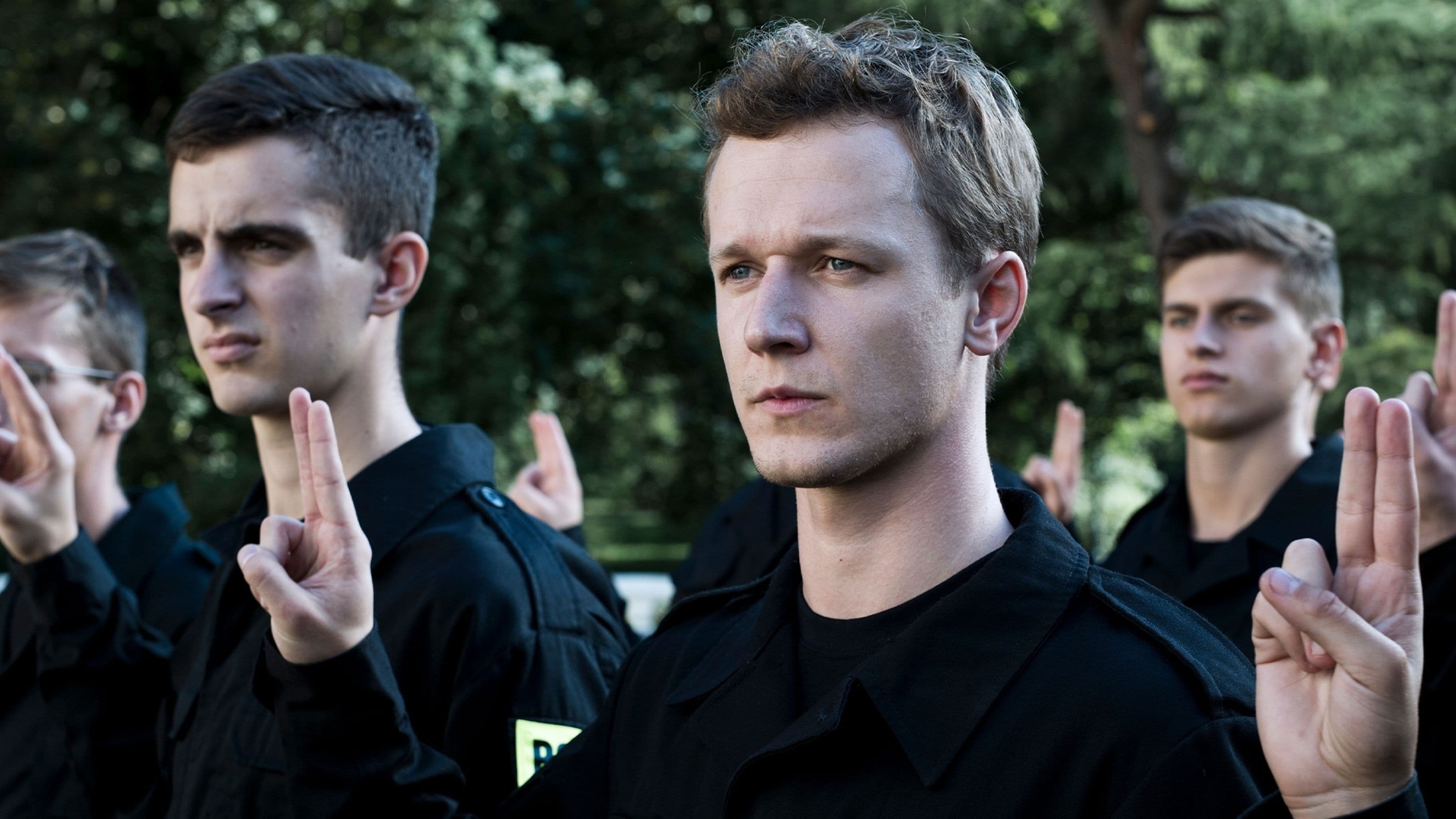 A Simple Story About Murder