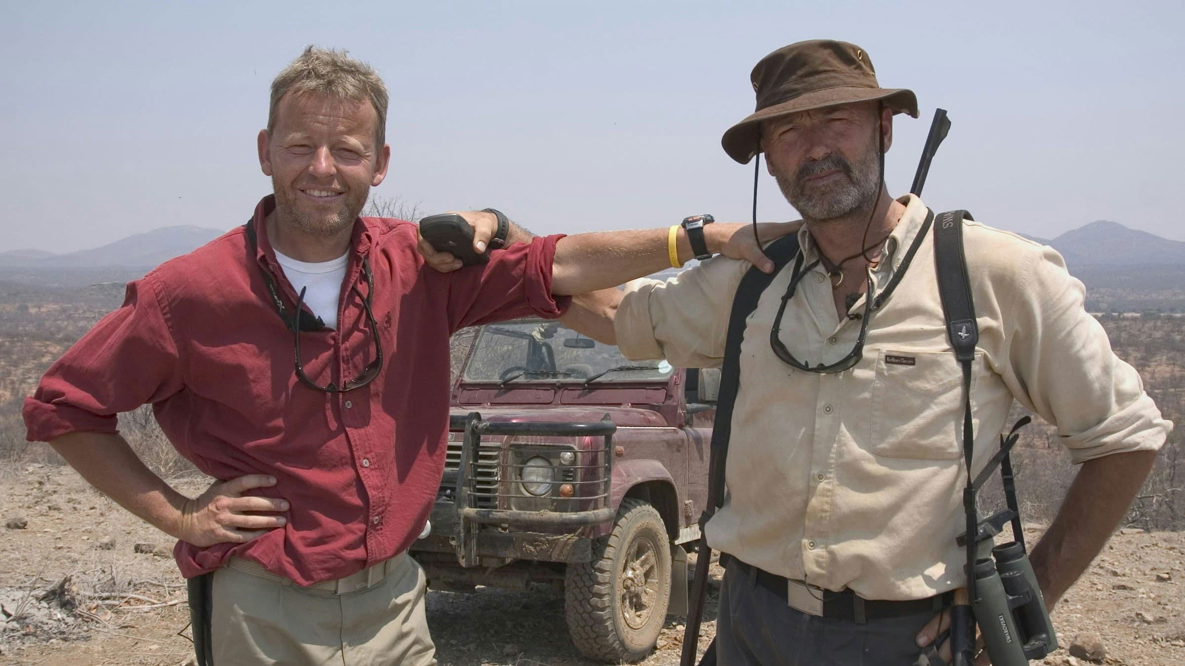 Bubber & BS på afveje