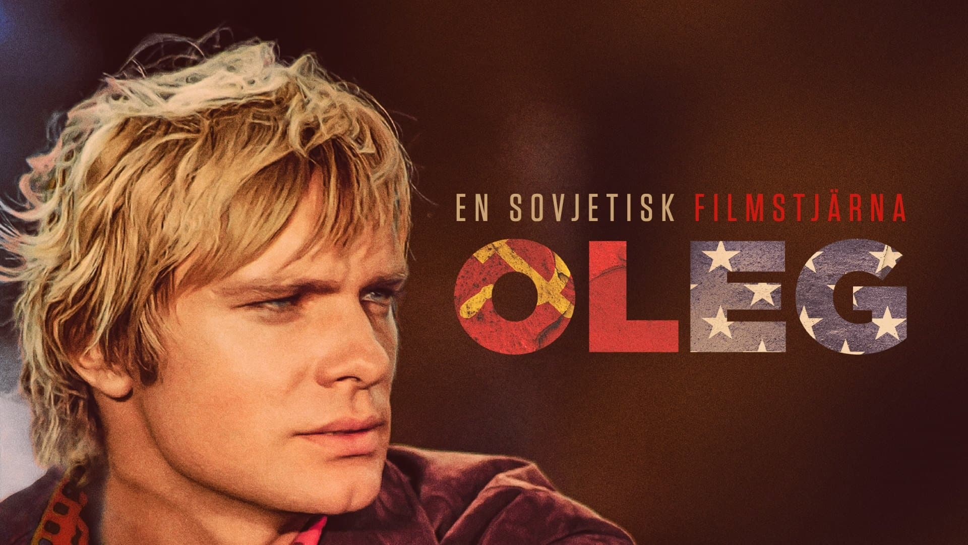 Oleg: The Oleg Vidov Story