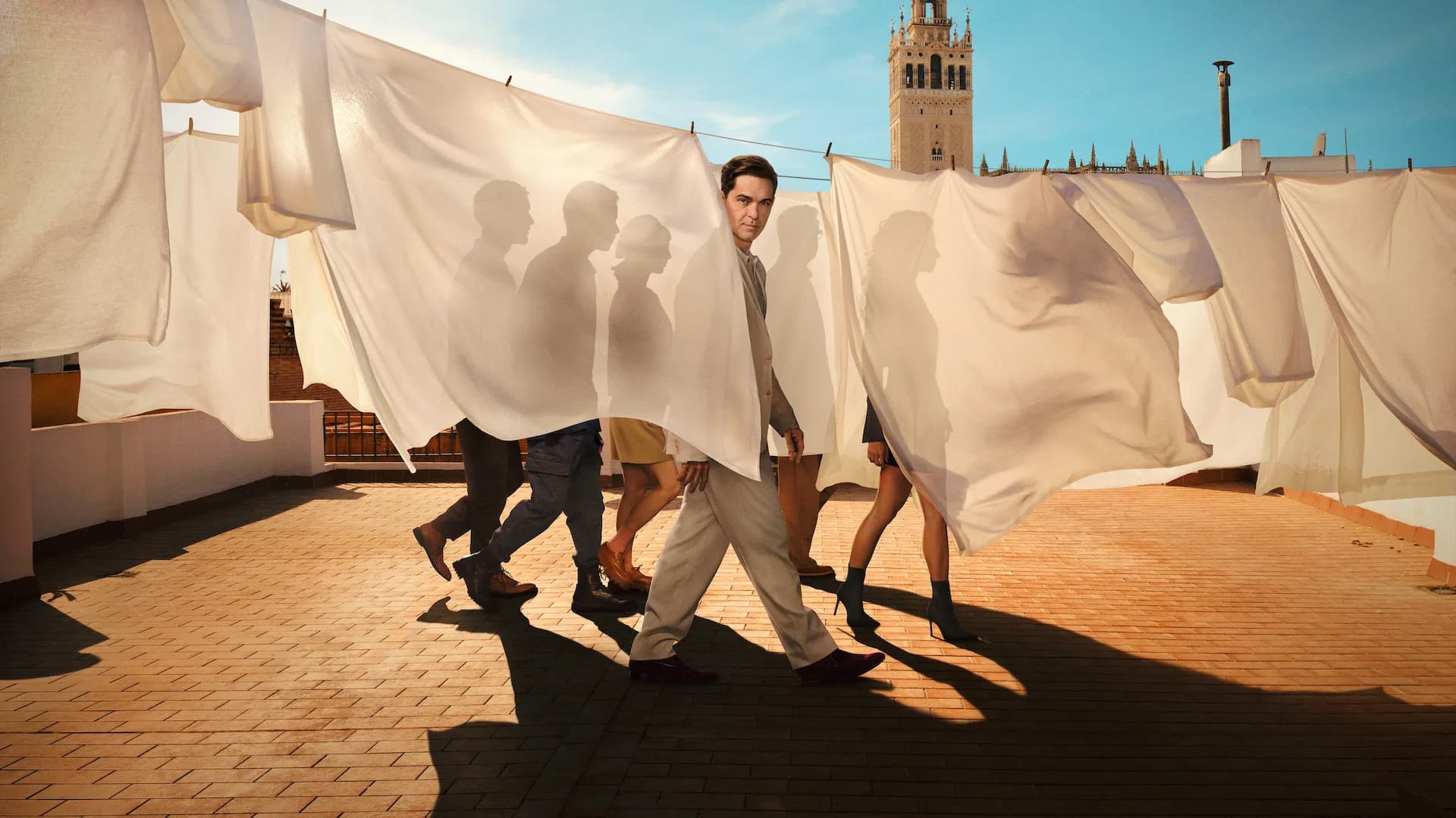 Berlin and the Lady with an Ermine