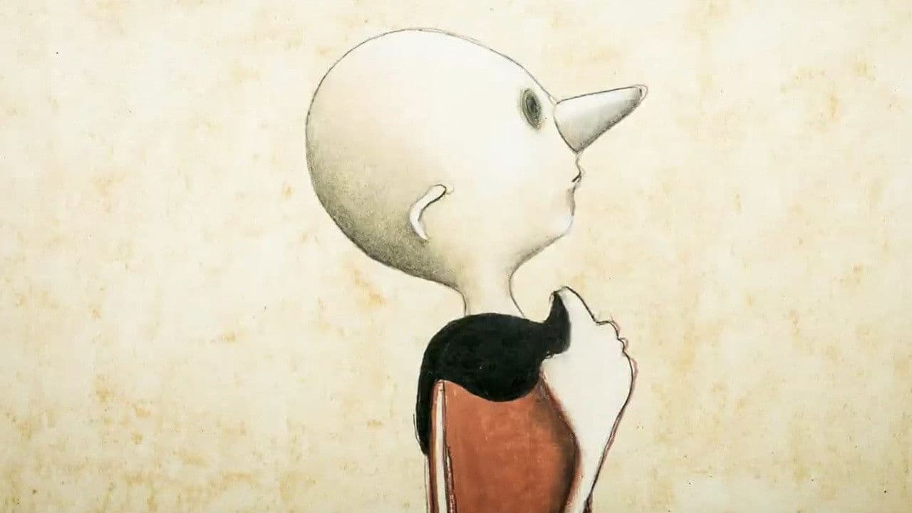 The Puppet and the Whale