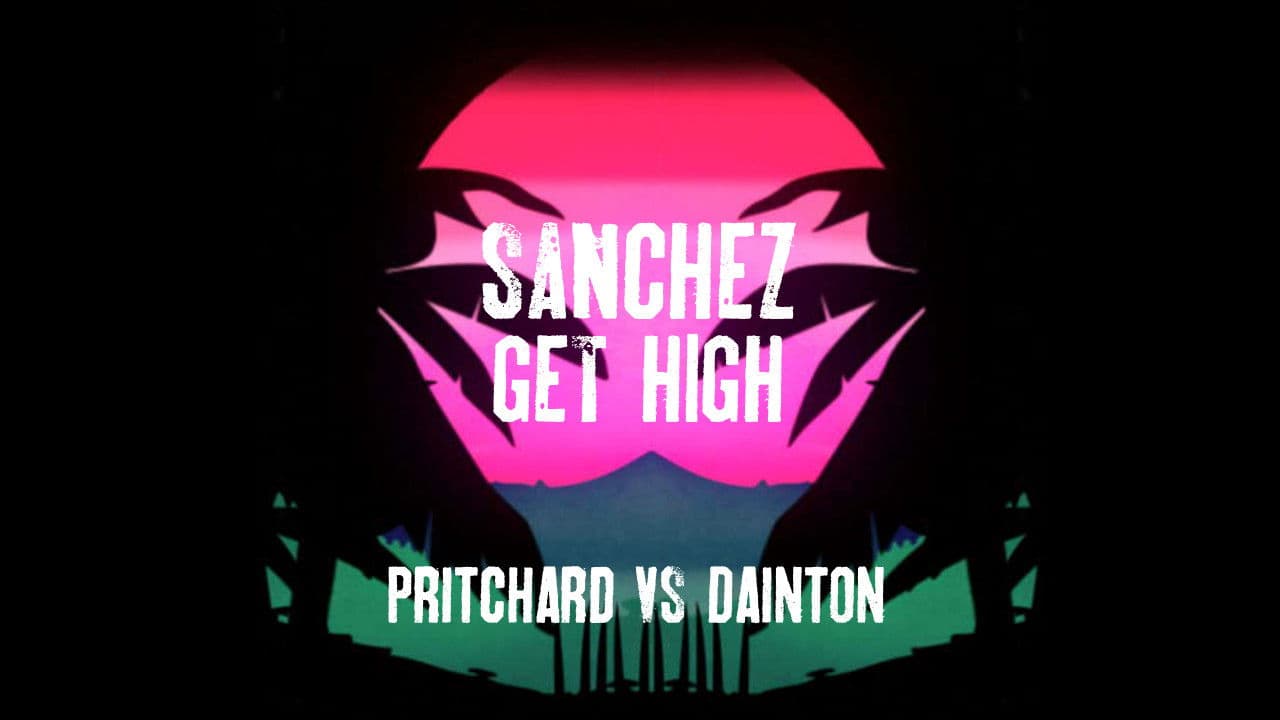 Sanchez Get High