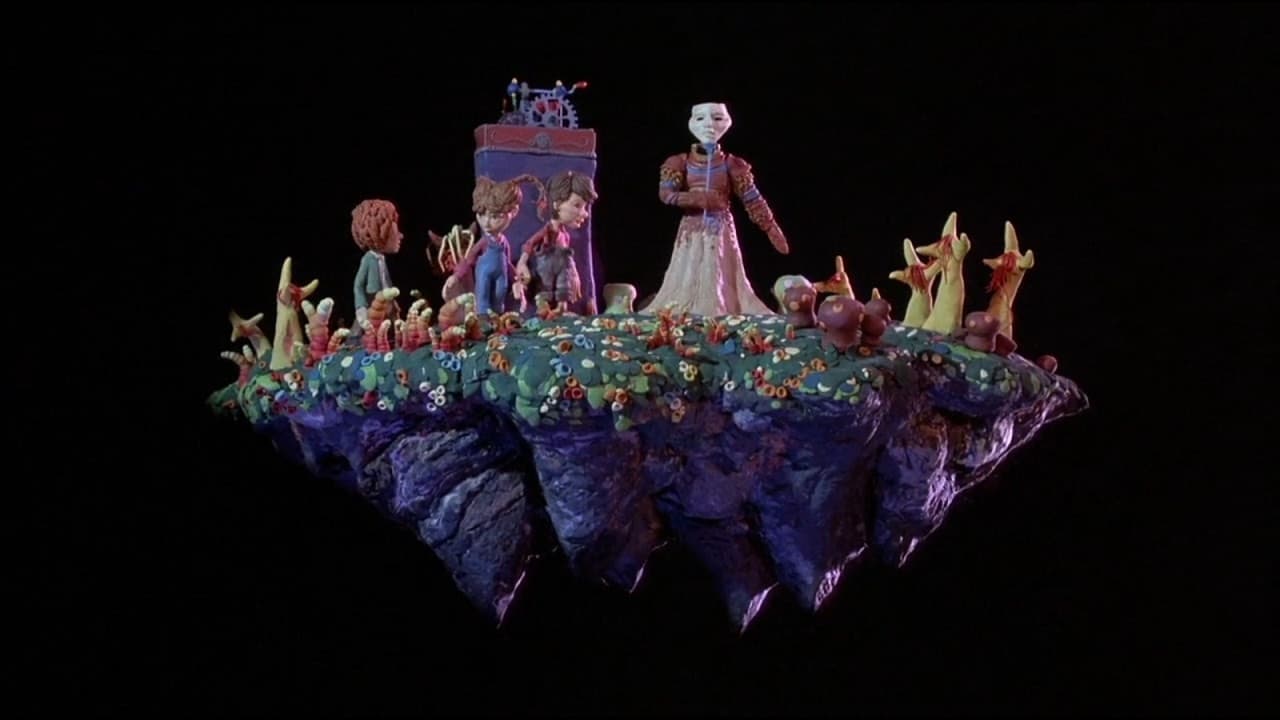 The Adventures of Mark Twain